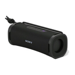 Sony Ult Field 1 Speaker Black