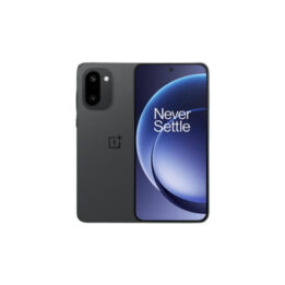 OnePlus 15R 512GB Charcoal Black