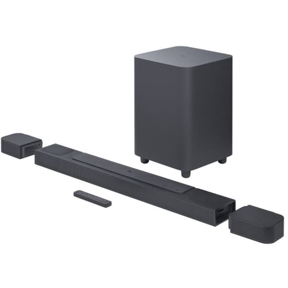 JBL Bar 800 Soundbar 720W 5.1.2 - Μαύρο