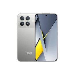 Poco F8 Pro 512GB Silver