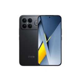 Poco F8 Ultra 512GB Black