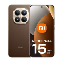 Xiaomi Redmi Note 15 Pro+ 512GB Mocha Brown