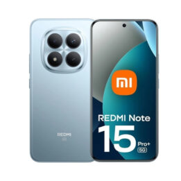 Xiaomi Redmi Note 15 Pro+ 512GB Glacier Blue
