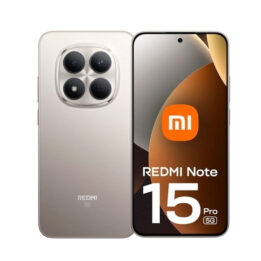 Xiaomi Redmi Note 15 Pro 5G 512GB Mocha Brown