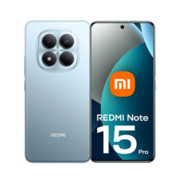 Xiaomi Redmi Note 15 Pro 4G 256GB Glacier Blue
