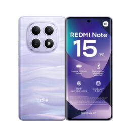 Xiaomi Redmi Note 15 5G 256GB Mist Purple