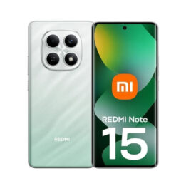 Xiaomi Redmi Note 15 4G 128GB Forest Green