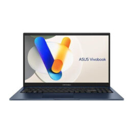 Asus Vivobook 15 Intel Core 5 120U / 512GB / 16GB Quiet Blue