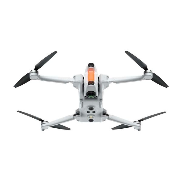 Antigravity A1 Infinity Bundle 8K 360 Invisible Drone 3x High-capacity Battery Charge Hub 4 Spare Propellers