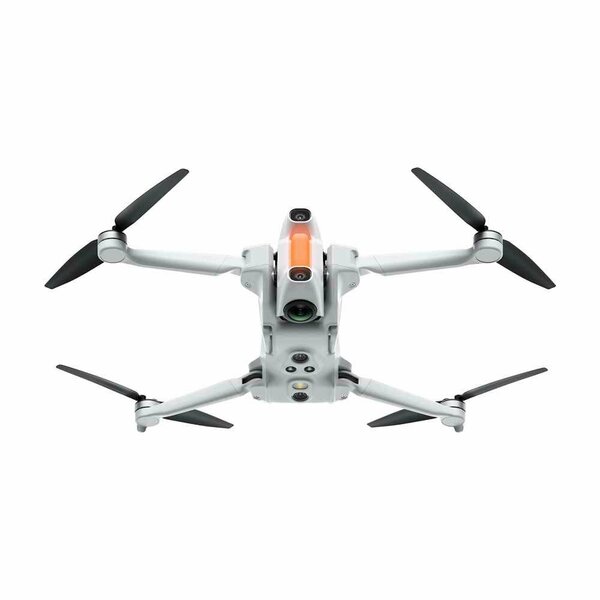 Antigravity A1 Standard Bundle 8K 360 Invisible Drone