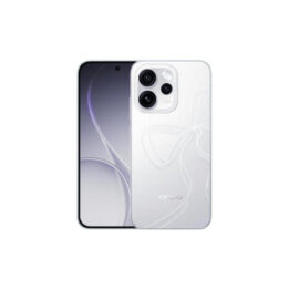 Oppo Reno 15 512GB Aurora White