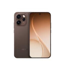 OPPO Reno 15 Pro 512GB Dusk Brown