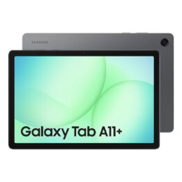 Samsung Galaxy Tab A11+ 5G 128GB Graphite