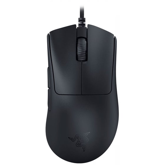 Razer Deathadder V3 Gaming Ενσύρματο Ποντίκι - Μαύρο