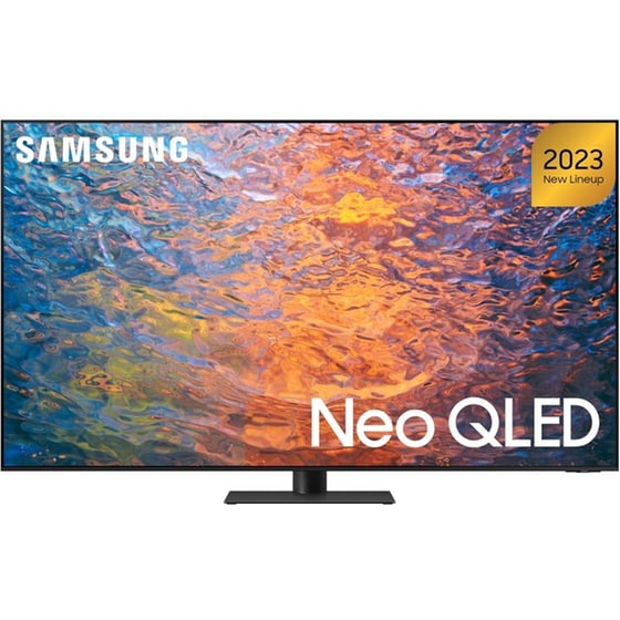 Samsung Neo QLED 55" 4K Smart Τηλεόραση 55QN95C