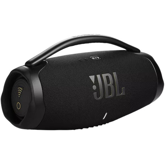 JBL Boombox 3 Φορητό Ηχείο 200W - Μαύρο