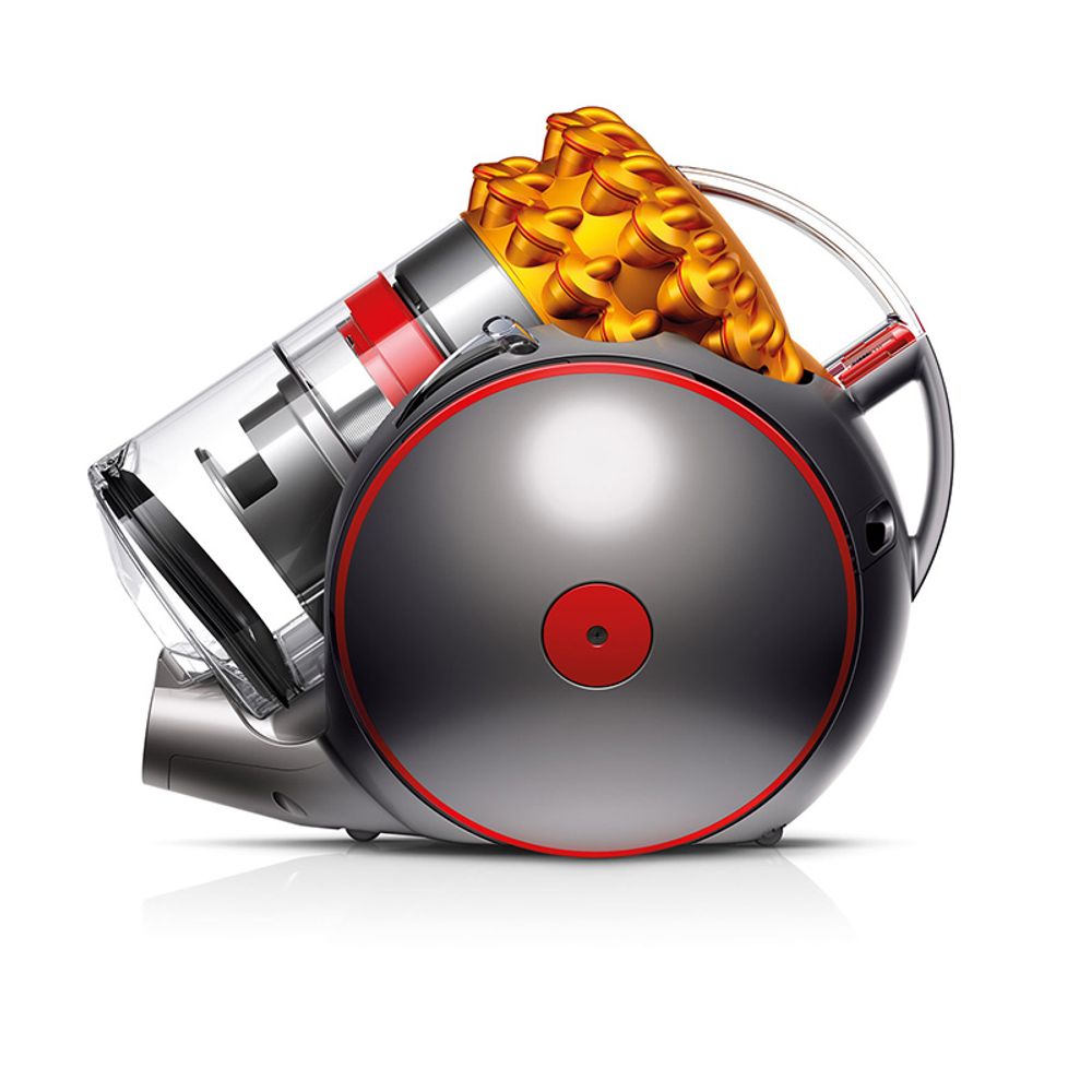 Dyson Cinetic Big Ball 2 Multifloor