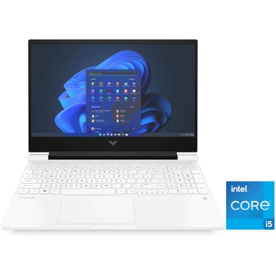 HP Victus Gaming 15-FA1005NV 15.6" Full HD (Core i5-13500H/16GB/512GB SSD/Geforce RTX 4050 6GB/Win11Home) Laptop