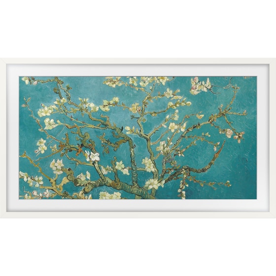 Μαγνητικό Πλαίσιο Τηλεόρασης The Frame 32" VG-SCFC32WTB/XC - Λευκό