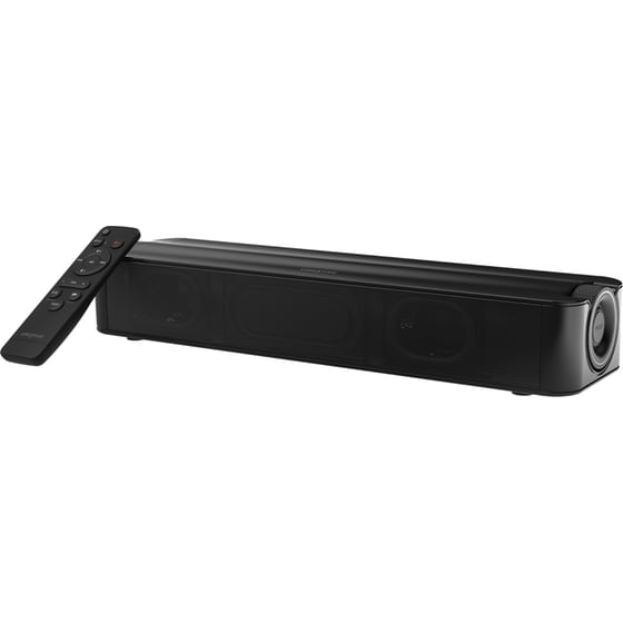 Creative Stage SE Soundbar 48W 2.0 - Μαύρο