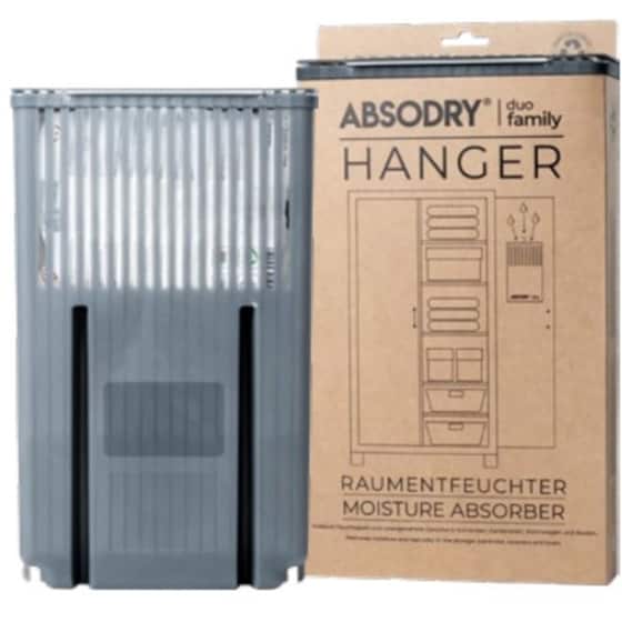 Συλλέκτης Υγρασίας ABSODRY 221-DFC Hanger