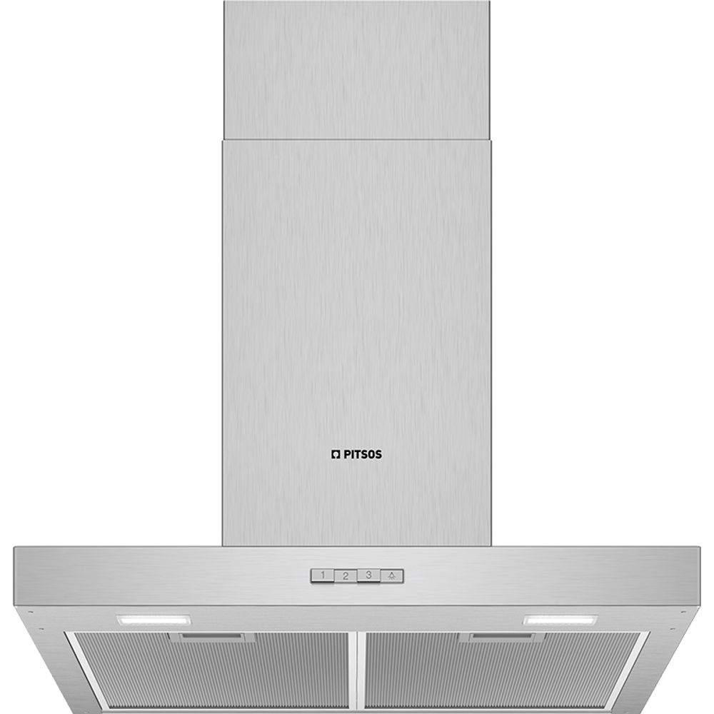 Pitsos PTK6D65G Inox