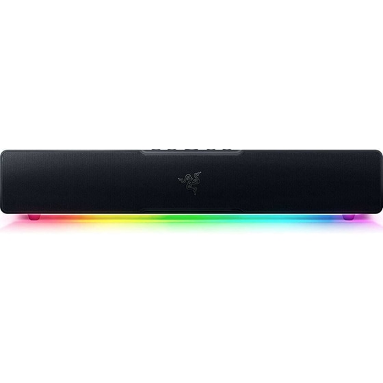 Razer Soundbar Leviathan V2 X - Black