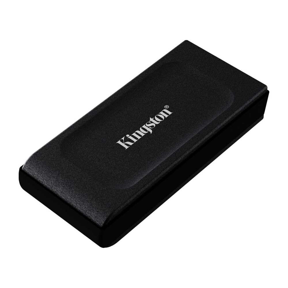 1TB SSD kingston XS1000 External SSD Drive