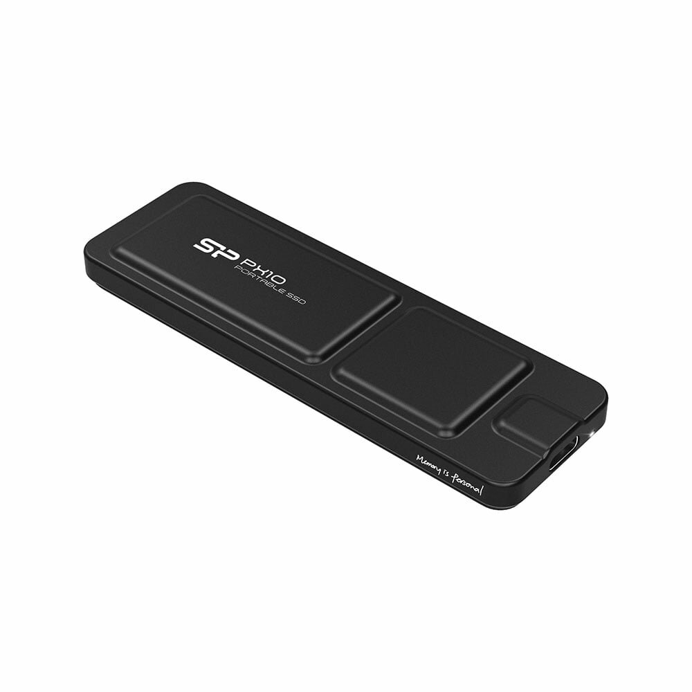 1TB SSD Silicon Power PX10 External SSD Drive