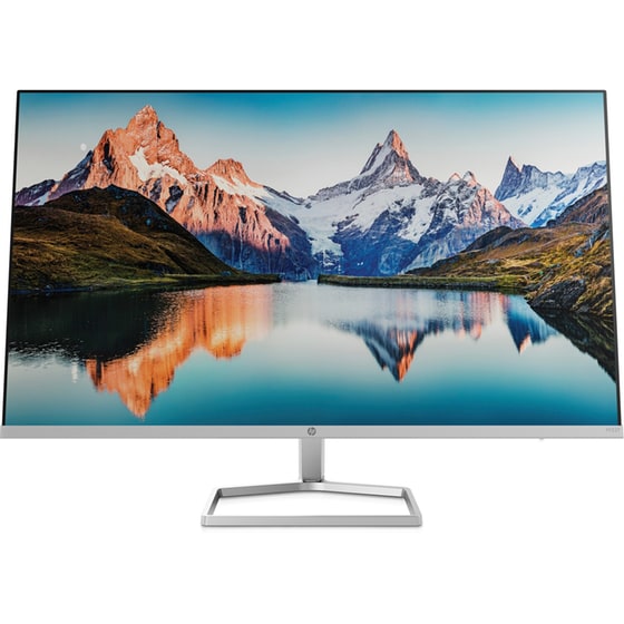HP M32F Monitor 32" FHD VA 75Hz 5ms