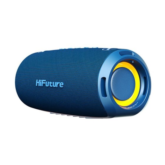 Hifuture Gravity Φορητό Ηχείο 45W - Blue