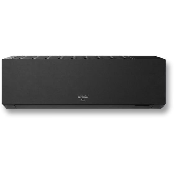 TOYOTOMI Erai Black Velvet CTN-328BV Κλιματιστικό Inverter 9.000 BTU A+++/A+++ με Ιονιστή & WiFi