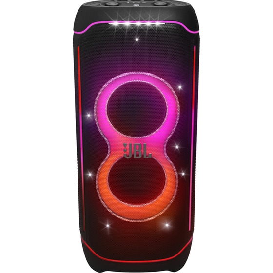 Party Speaker JBL PartyBox Ultimate 1100W Karaoke - Μαύρο