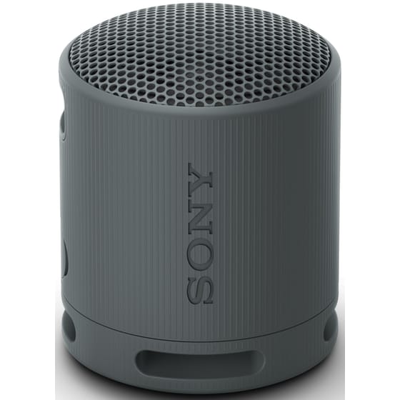 Sony SRS-XB100/B Φορητό Ηχείο 5W - Μαύρο