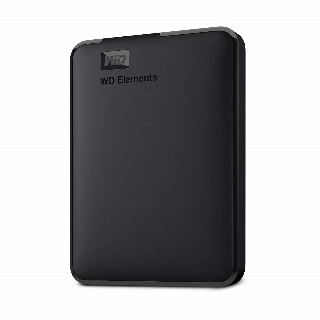 5TB 2.5" USB3.0 Western Digital Elements External Hard Disk Drive