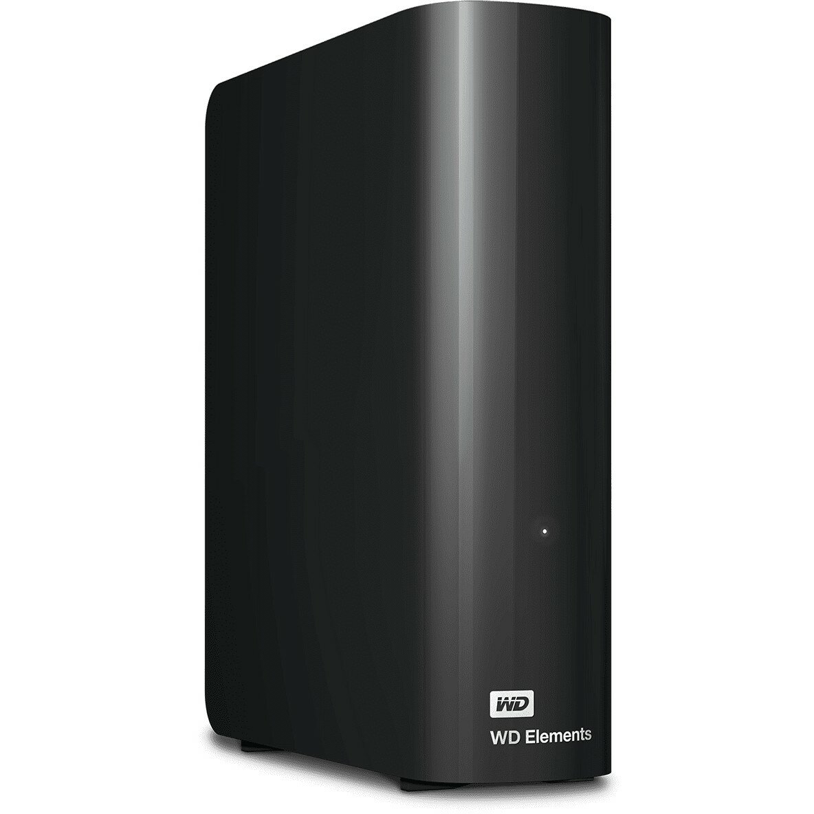 10TB 3.5'' USB3.0 Western Digital Elements External Hard Disk Drive