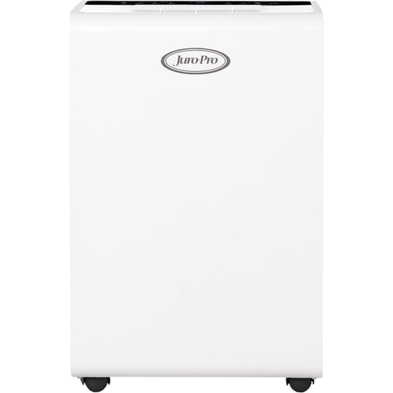 JURO-PRO Optimum Αφυγραντήρας 16lt με Ιονιστή και Wi-Fi