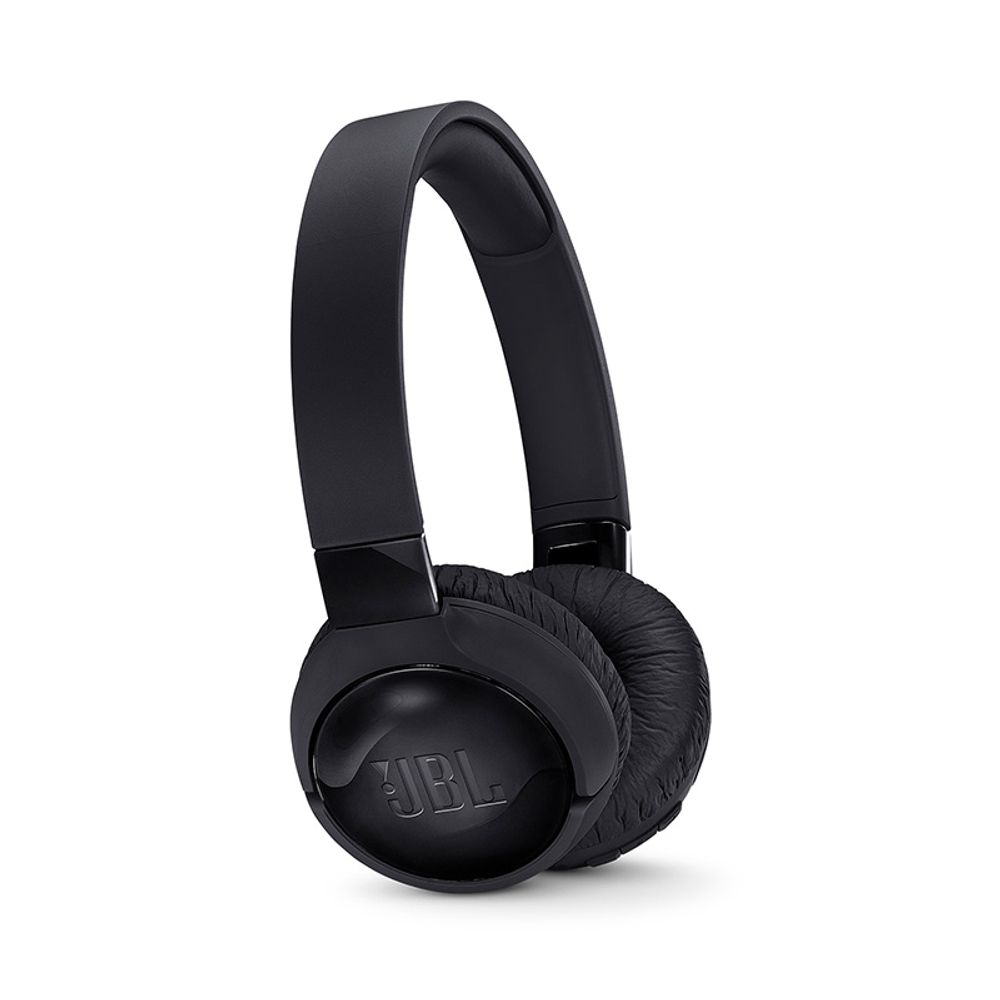 JBL Tune 600BTNC Black Bluetooth