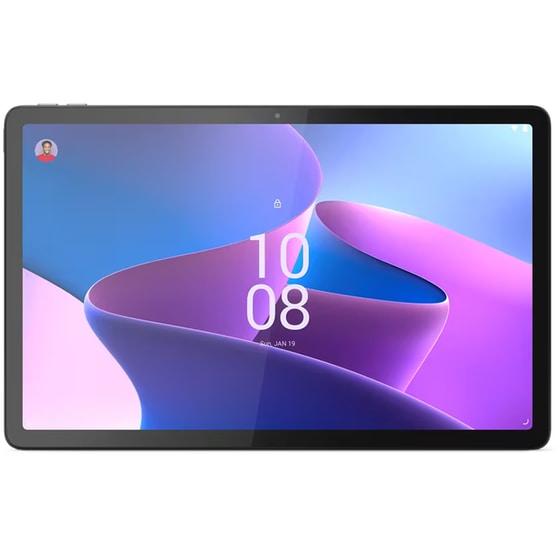 Tablet Lenovo Tab P11 Pro (2nd Gen) 8GB/256GB WiFi - Storm Grey