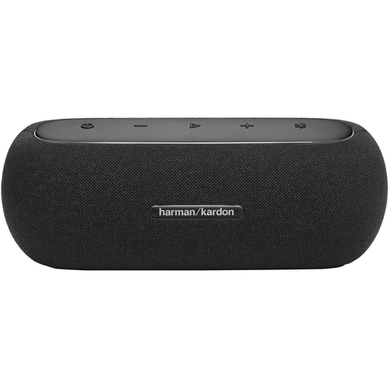 Φορητό Ηχείο Harman Kardon Luna 65W - Μαύρο