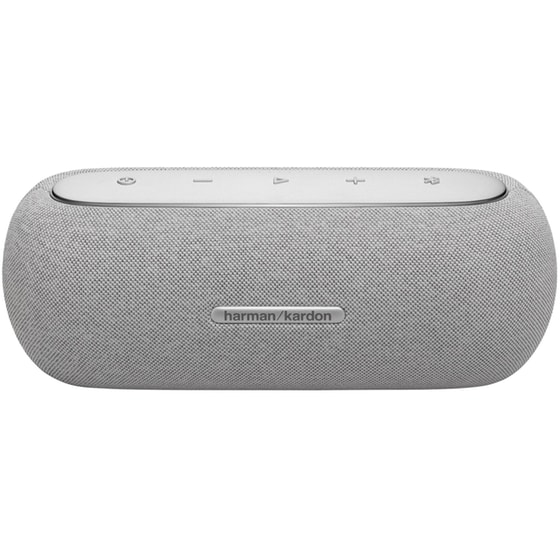 Harman Kardon Luna Φορητό Ηχείο 40W - Γκρι