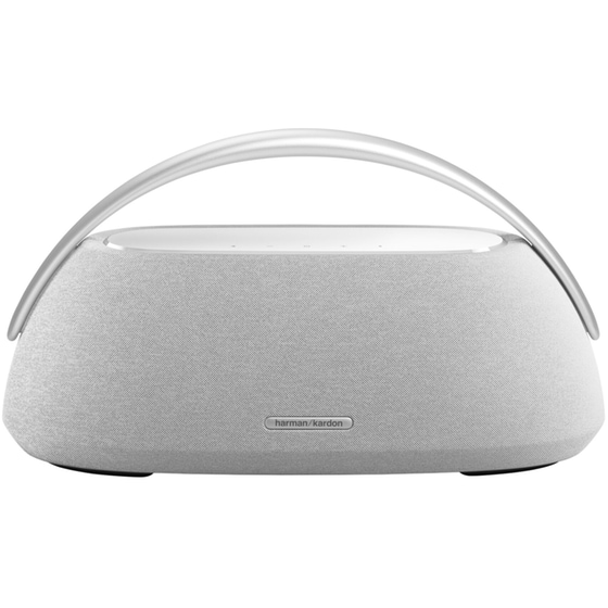 Harman Kardon Go & Play 3 Φορητό Ηχείο 160W - Γκρι