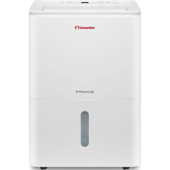 INVENTOR Primus PM-WUI-16L Αφυγραντήρας 16lt με Ιονιστή και Wi-Fi