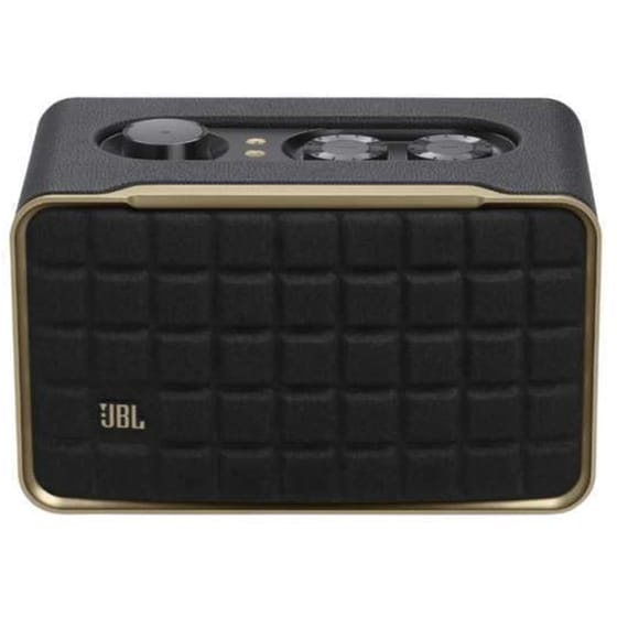 JBL Authentics 200 Ηχείο 90W - Μαύρο