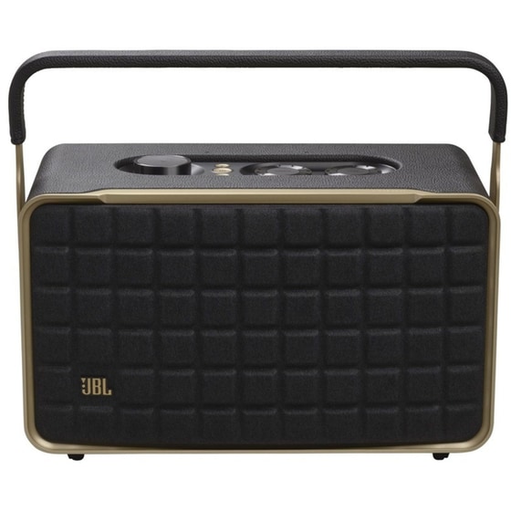 JBL Authentics 300 Φορητό Ηχείο 100W - Black