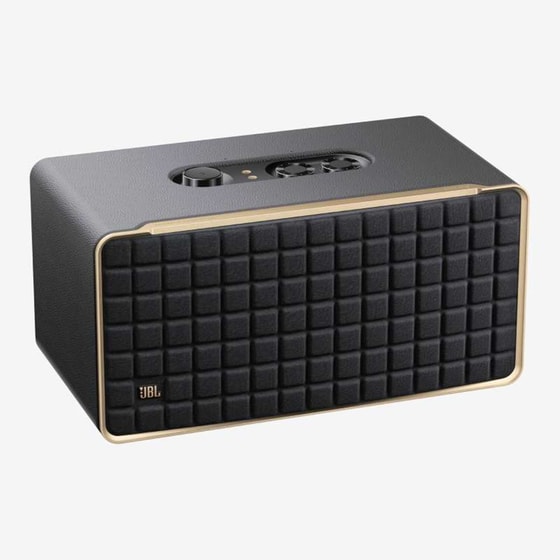 JBL Authentics 500 Ηχείο 270W - Μαύρο