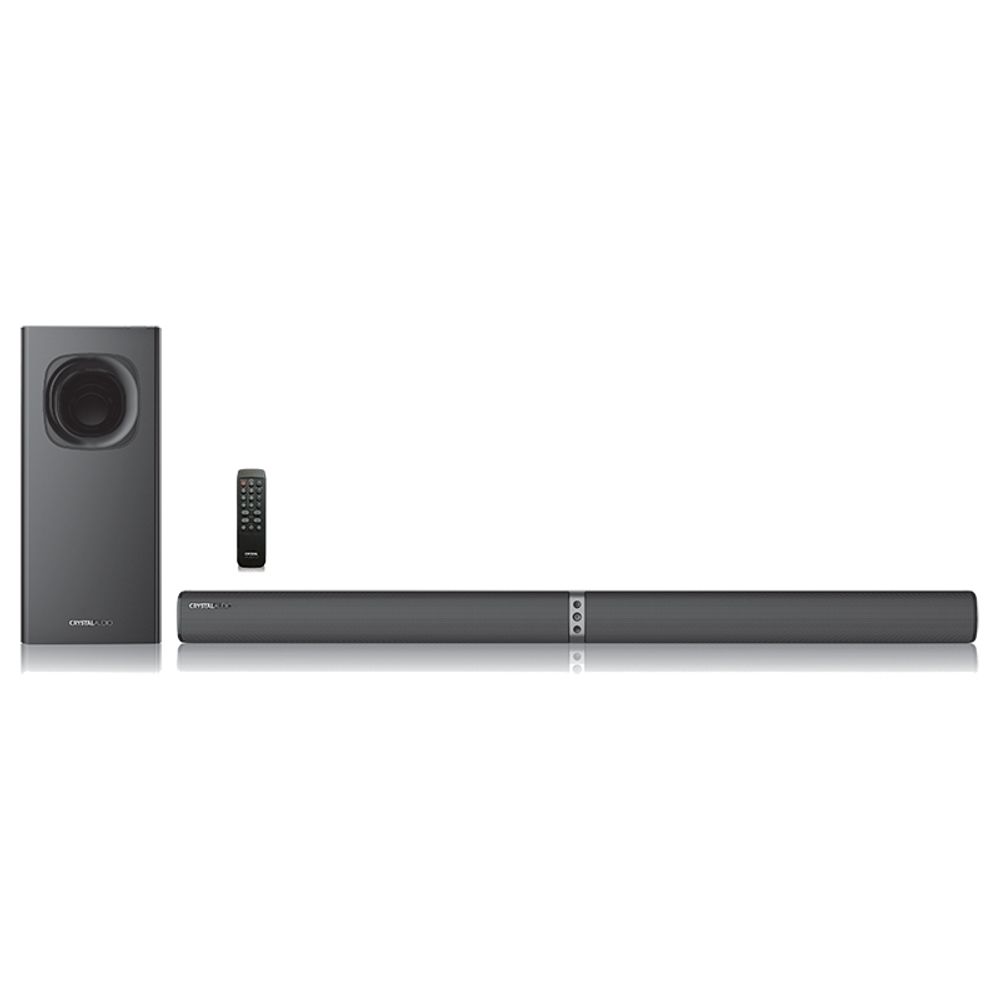 Crystal Audio CASB240 Bluetooth