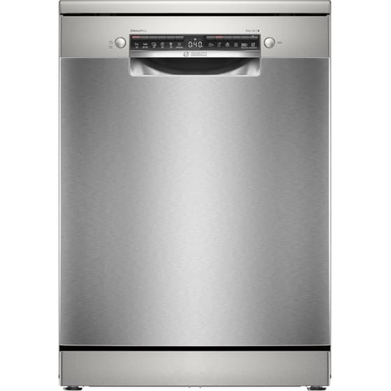 BOSCH SMS4ENI06E για 13 σερβίτσια Inox Πλυντήριο Πιάτων