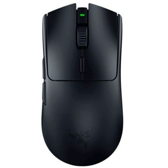 Razer Viper V3 Hyperspeed Gaming Ασύρματο Ποντίκι Μαύρο