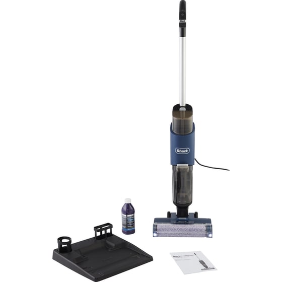 Σκούπα Stick SHARK CORDED WD100EU 0.5 L Μπλε